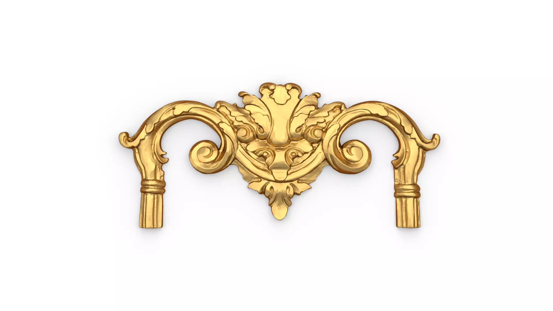 3d model For CNC - 19 3D model_0