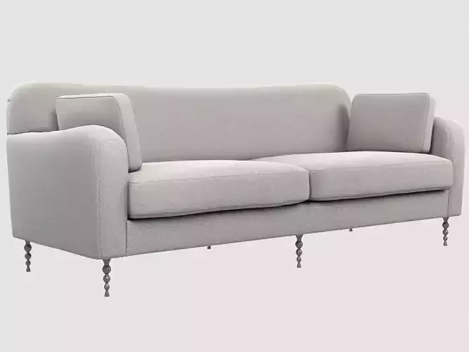 HILLCREST sofa Kelly Wearstler