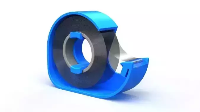 tape dispenser