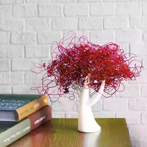 Fail Trees 3D print model