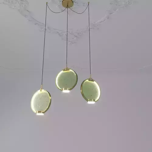 MASIERO HORO S3 3D model