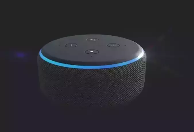Echo Dot