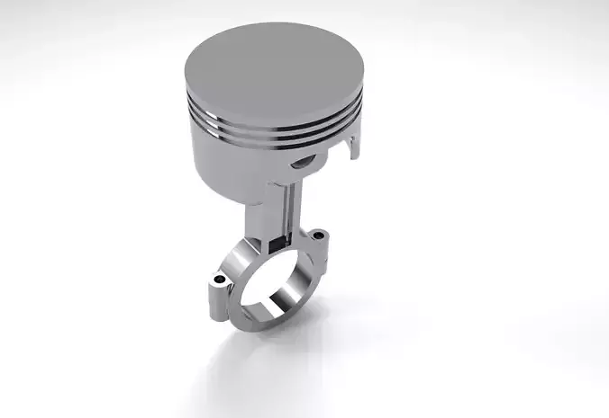 piston assembly