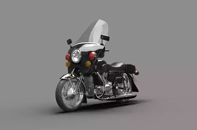 DNEPR 14 9 1980-1984