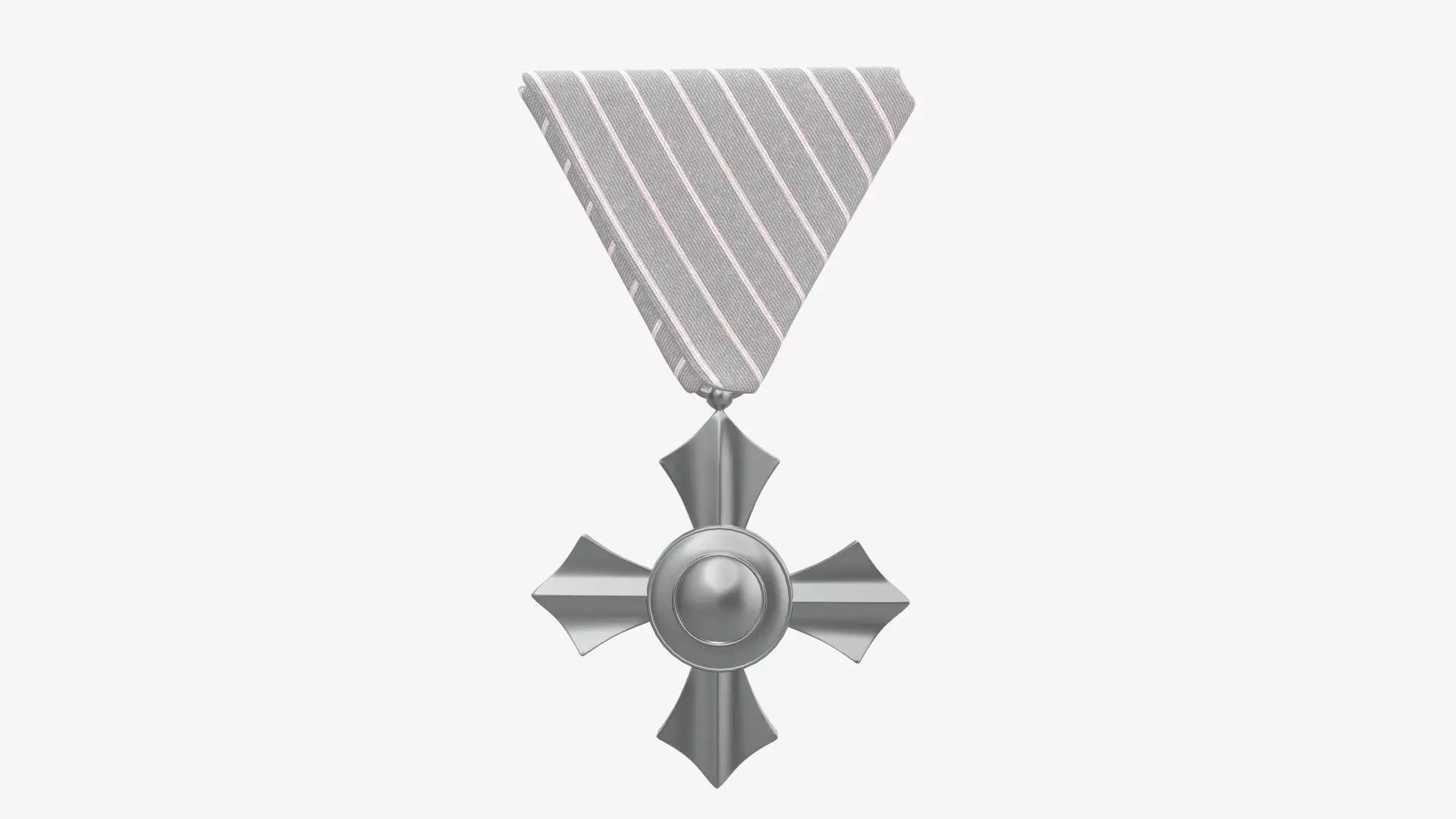 Decoration order clean mockup 01  3D model_0