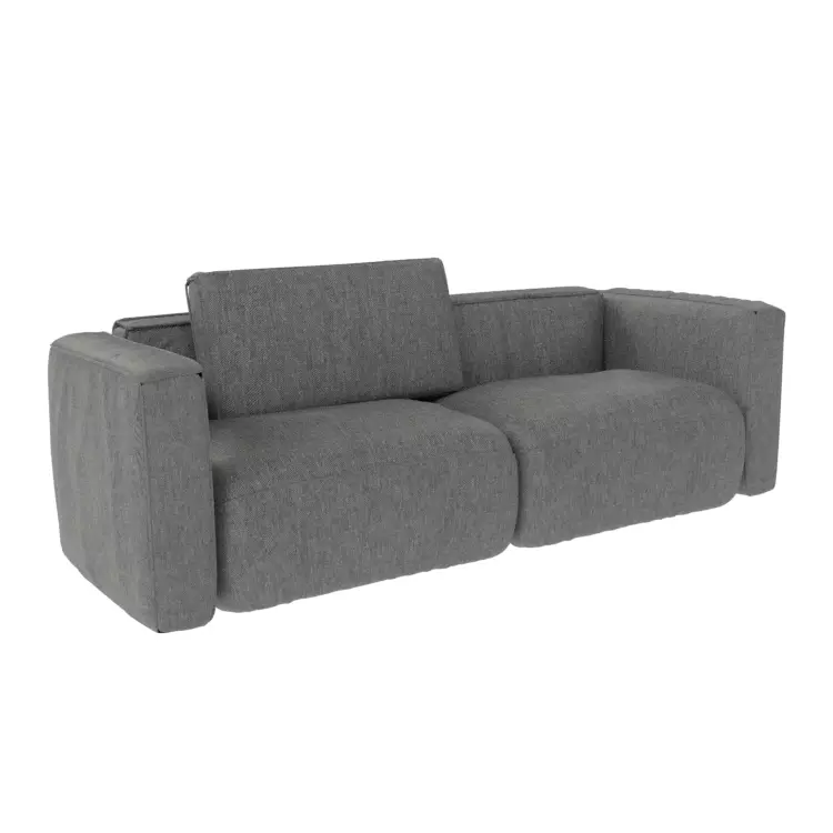 Modern Sofa Free 3D model