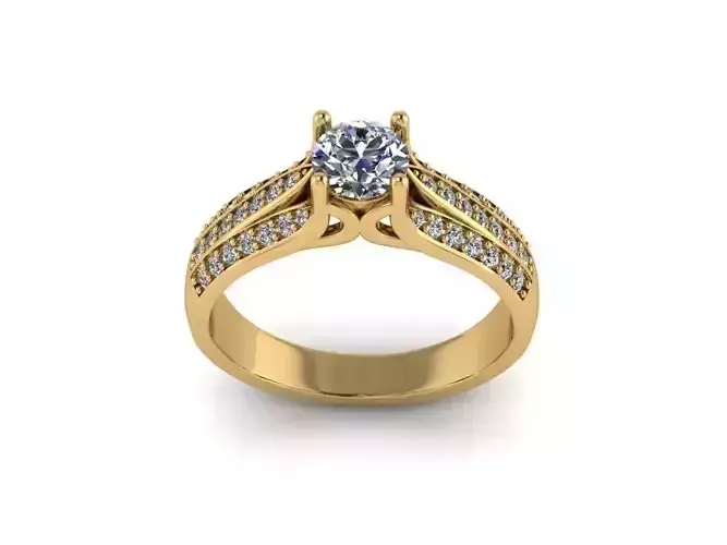 Wonderful Ring