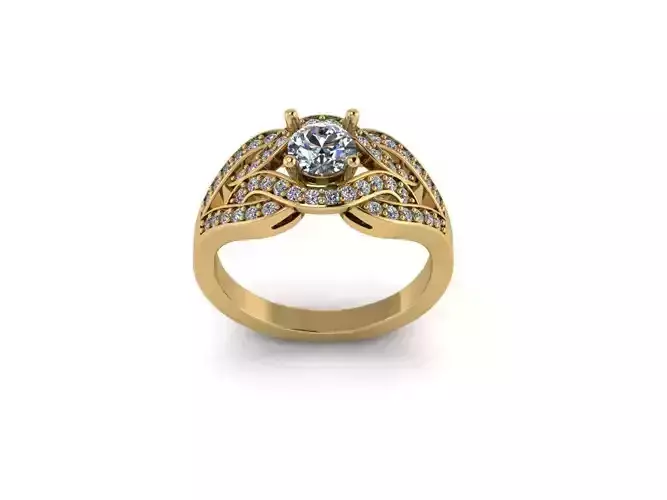 Wonderful Ring