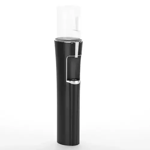Water Dispenser 300 Series Pure with bottle and handle