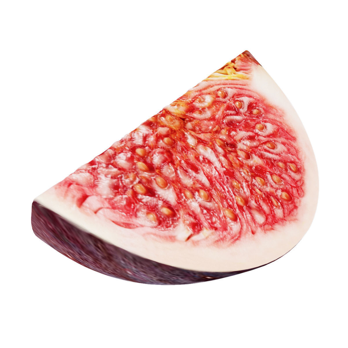 Fig slice