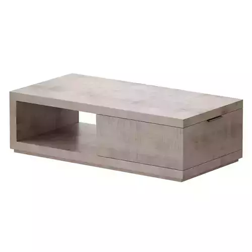 Nelsen Coffee Table Crate and Barrel
