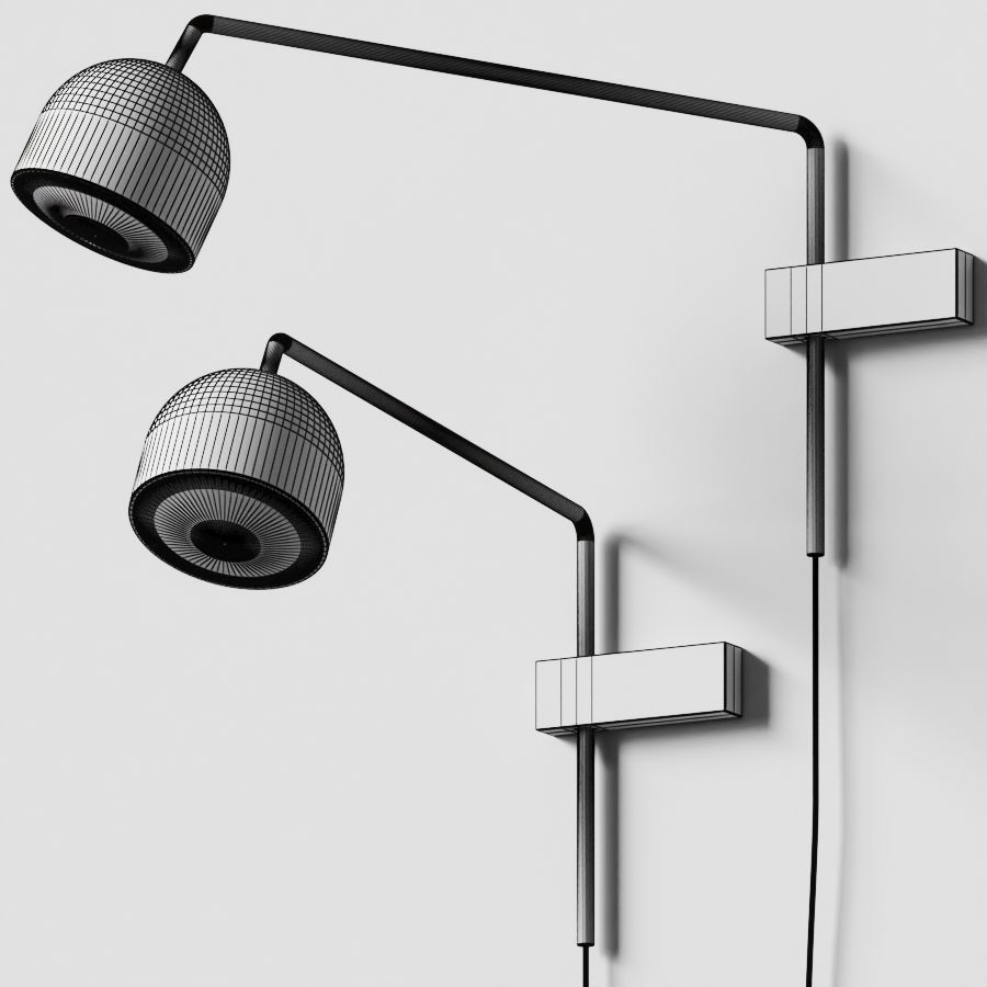 Birex PIX 3D model_1