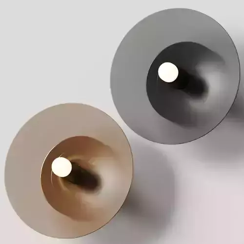 Luna by Gabriel Scott