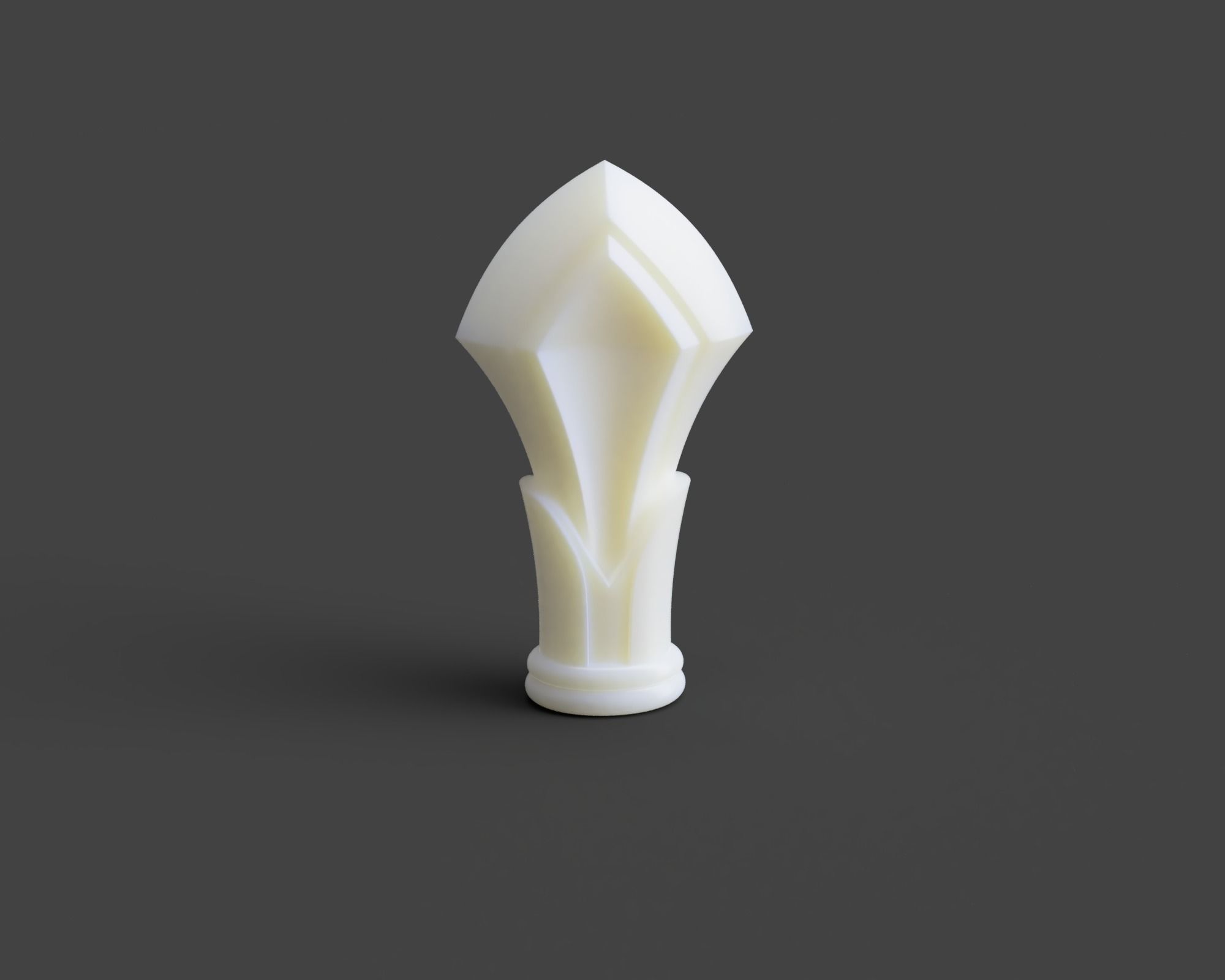 Acharn - Dirhael sword - Shadow of Mordor - 3D Printable 3D print model_12