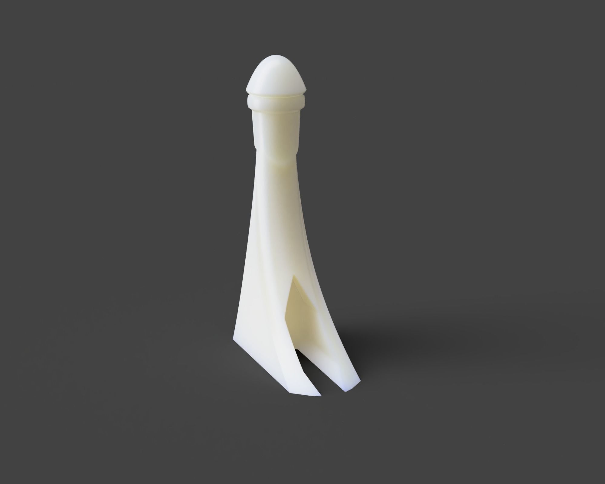 Acharn - Dirhael sword - Shadow of Mordor - 3D Printable 3D print model_11