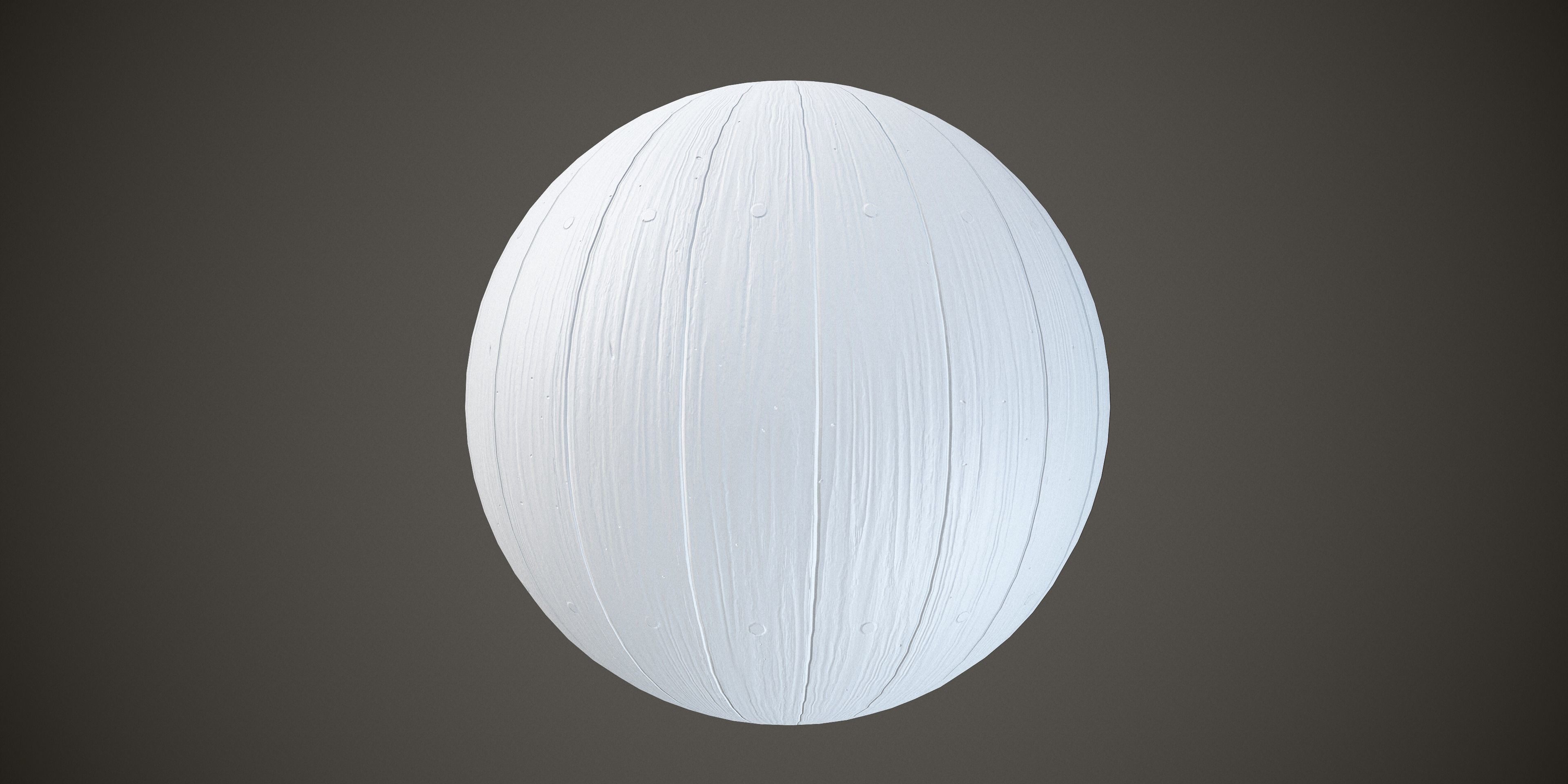 Wooden planks - Substance Designer Texture_1