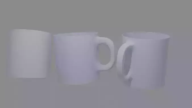 Ceramic Cup