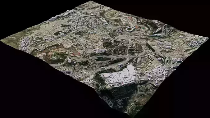 Constantine - Algeria