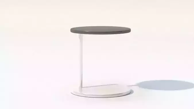Mesa lateral Side table