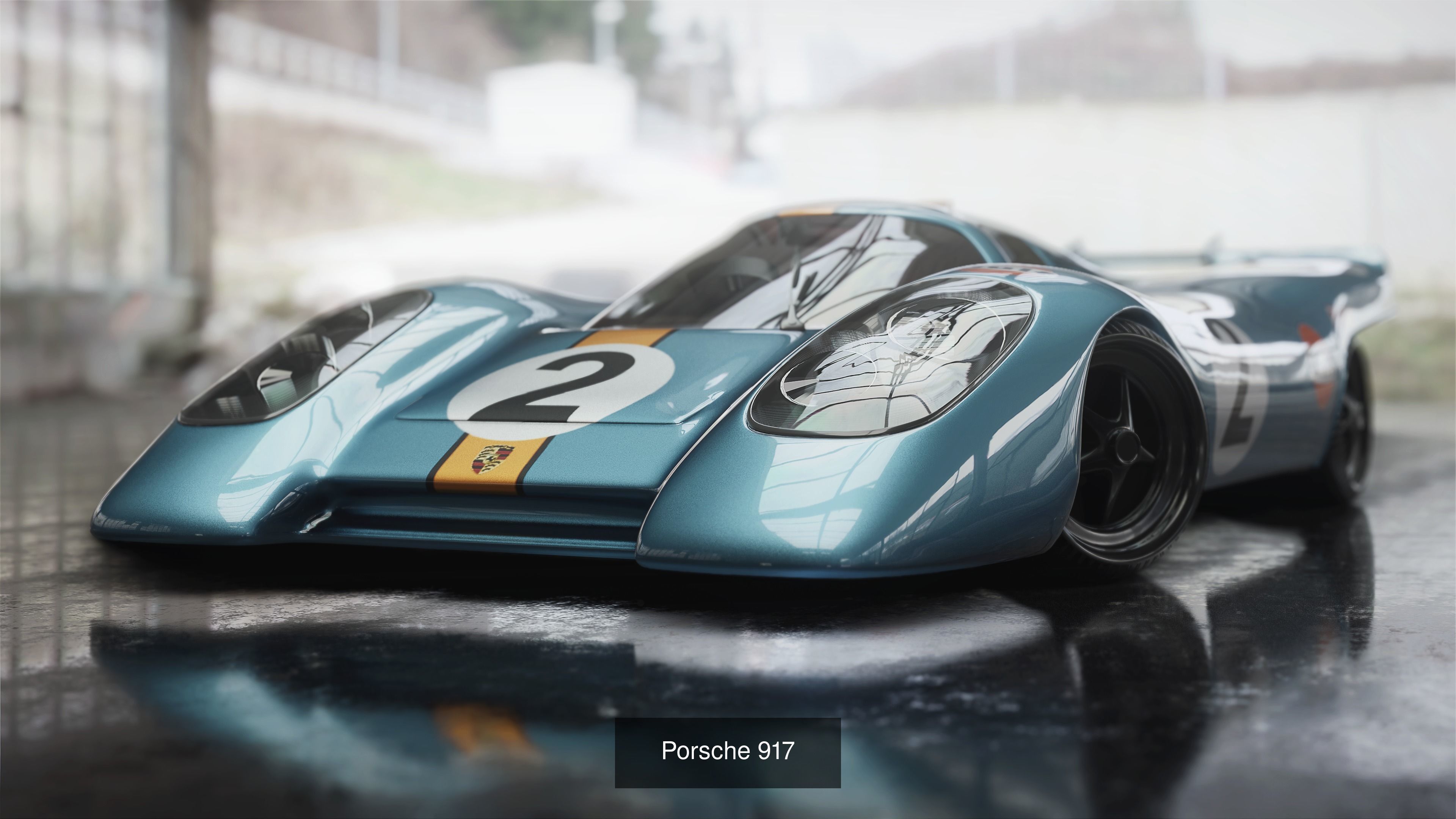 Sport Cars 3D Model Collection_4