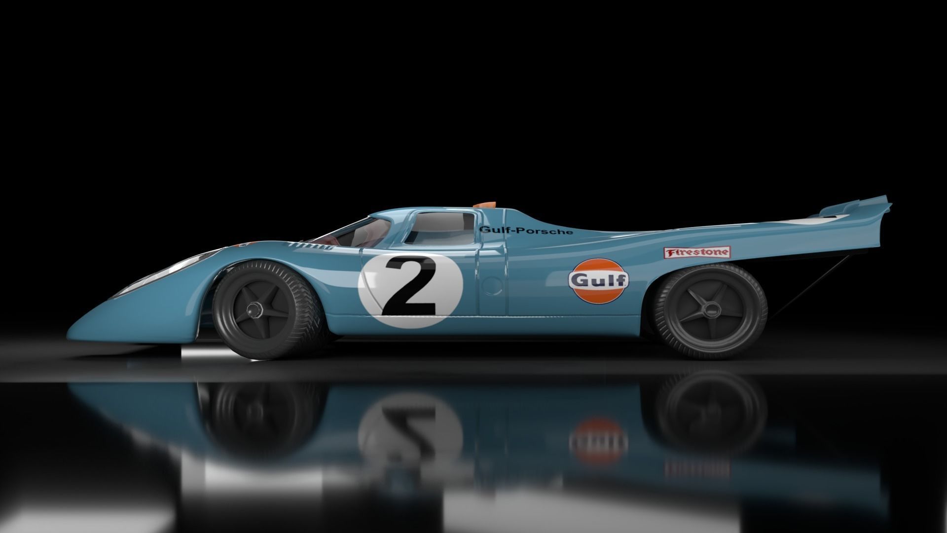 Sport Cars 3D Model Collection_17