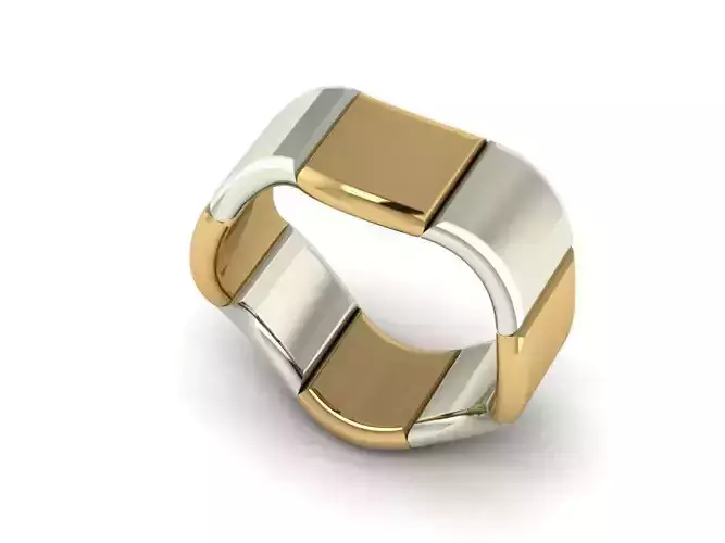 Wedding Wonderful Royal Ring