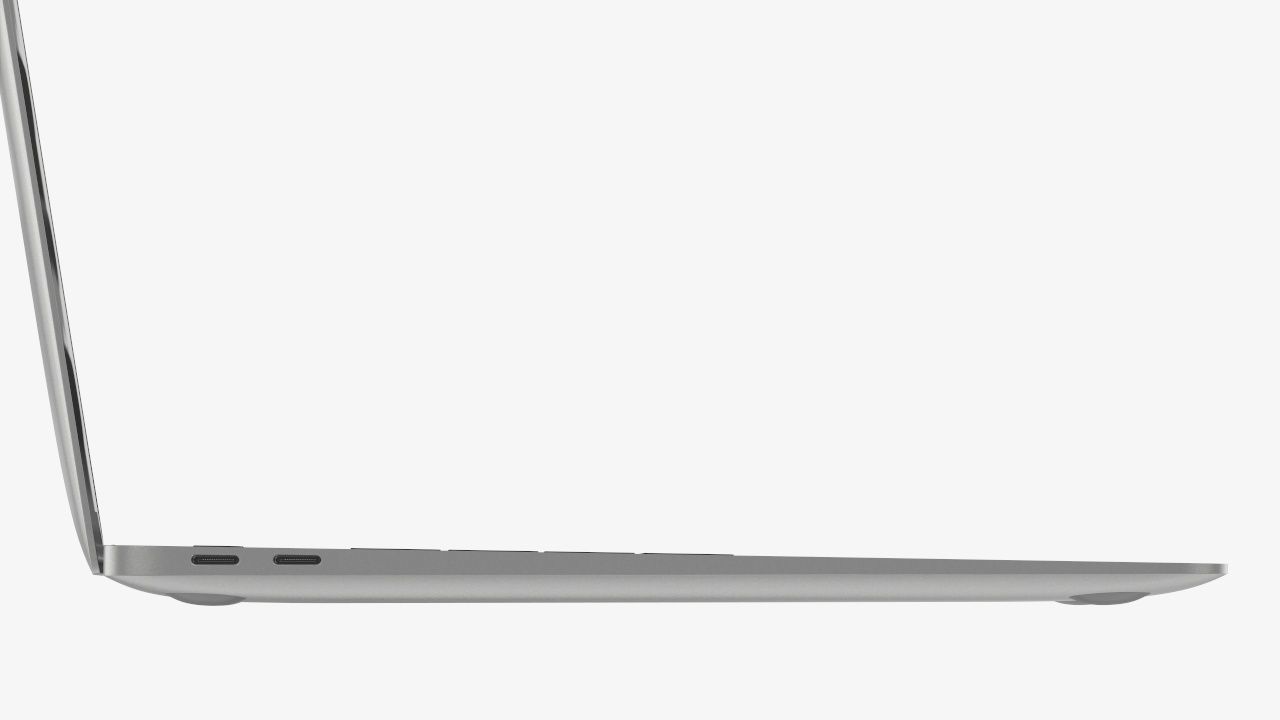  Closed laptop mockup 03 3D model_13