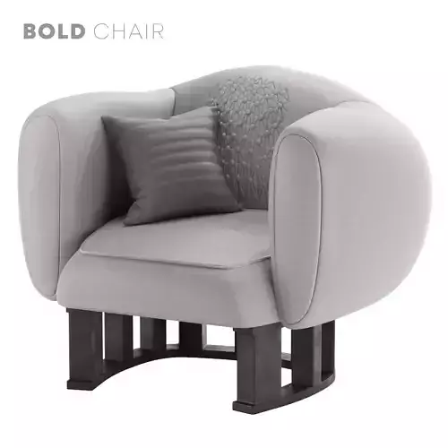 Bold Chair
