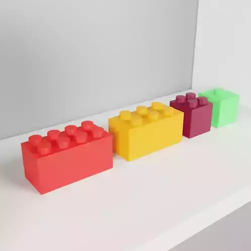 Lego toys