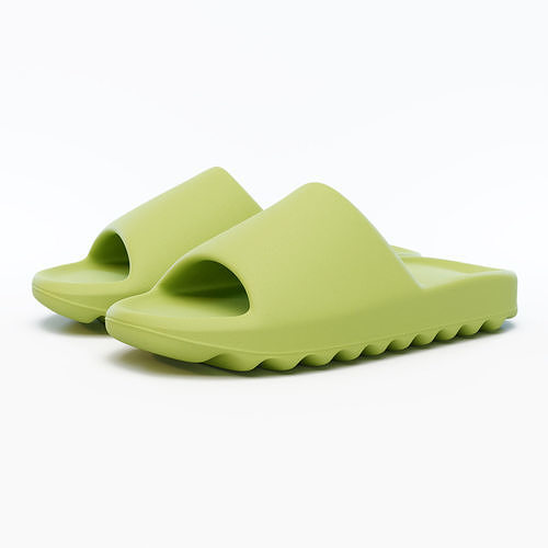 Yeezy Slide 3D model