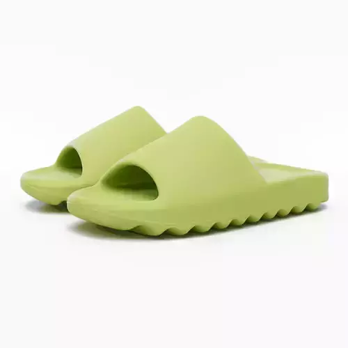 Yeezy Slide 3D model