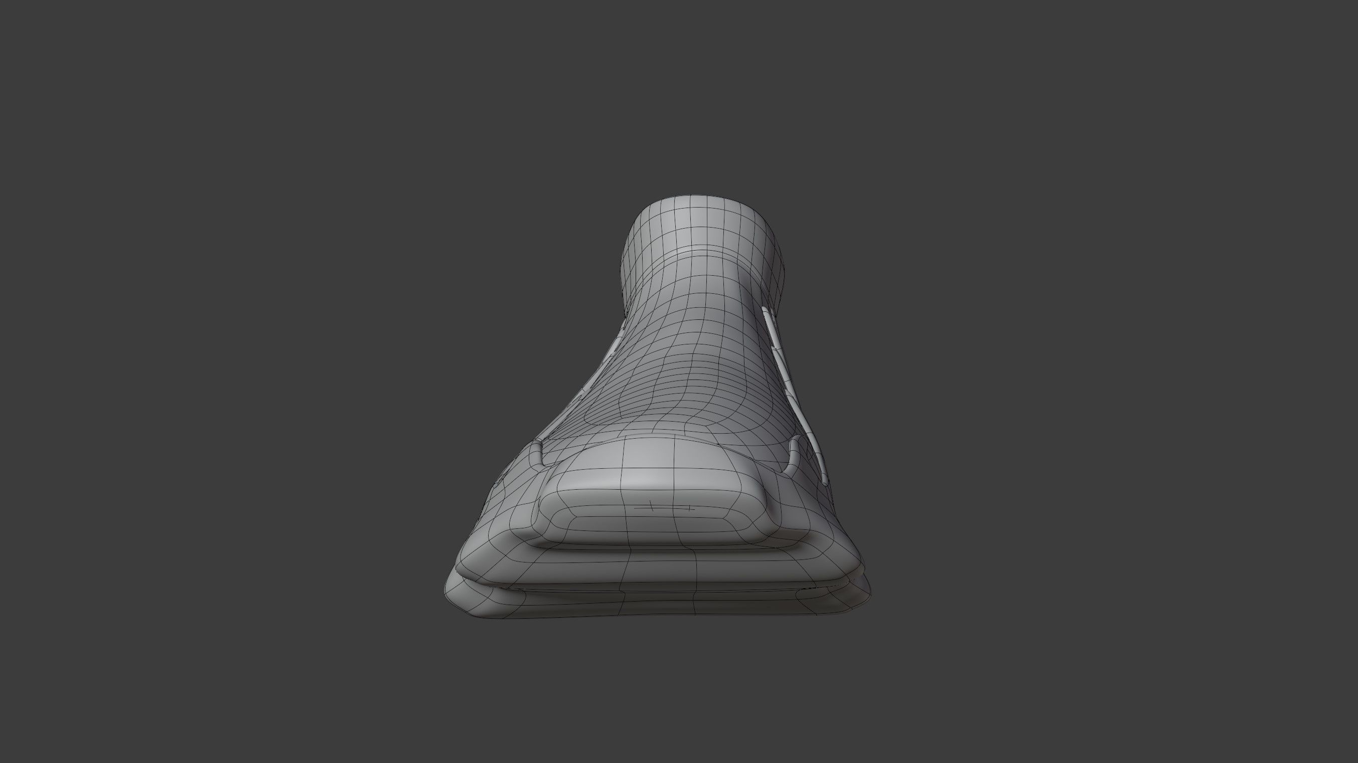 Yeezy 450 3D model_10