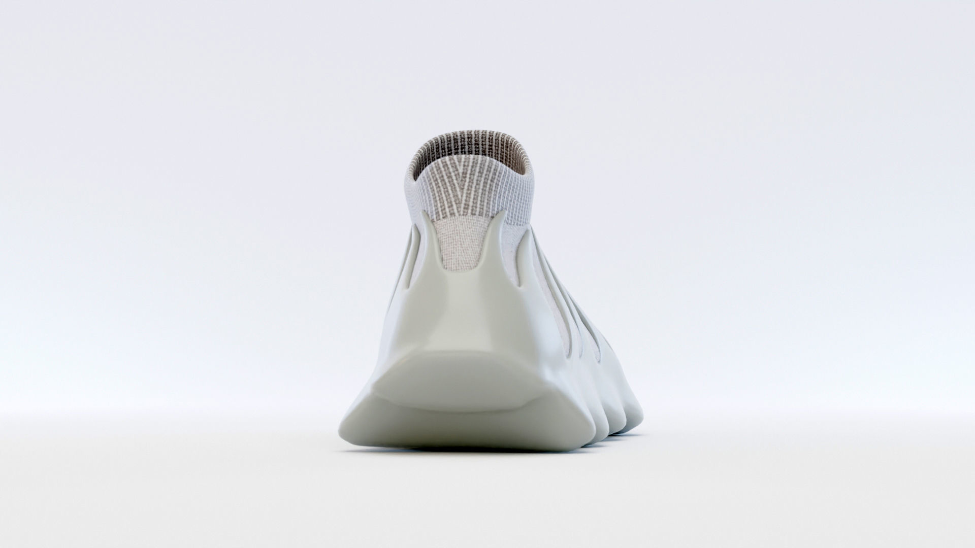Yeezy 450 3D model_6