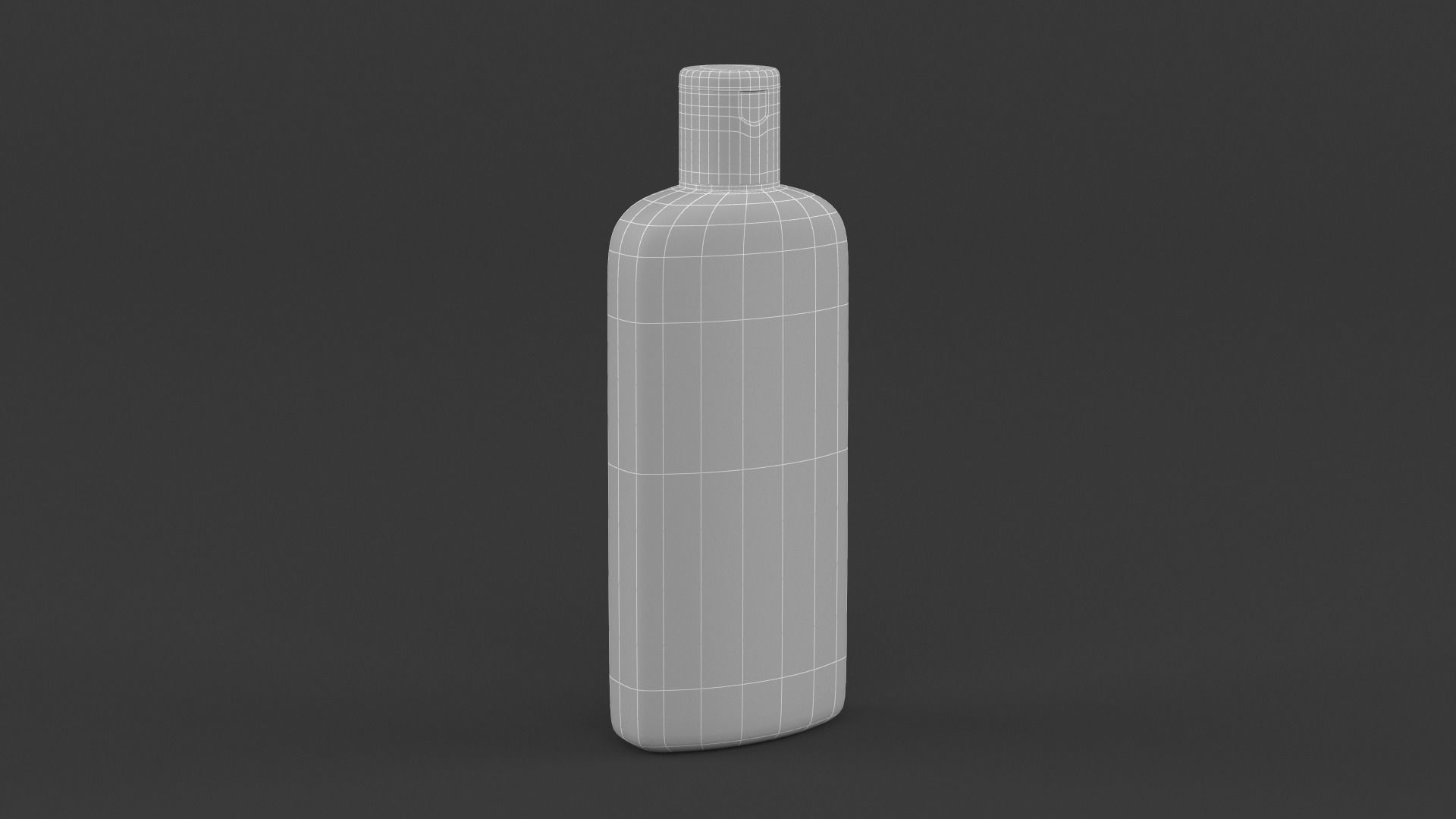 Safeguard Hand Soap 3D model_10
