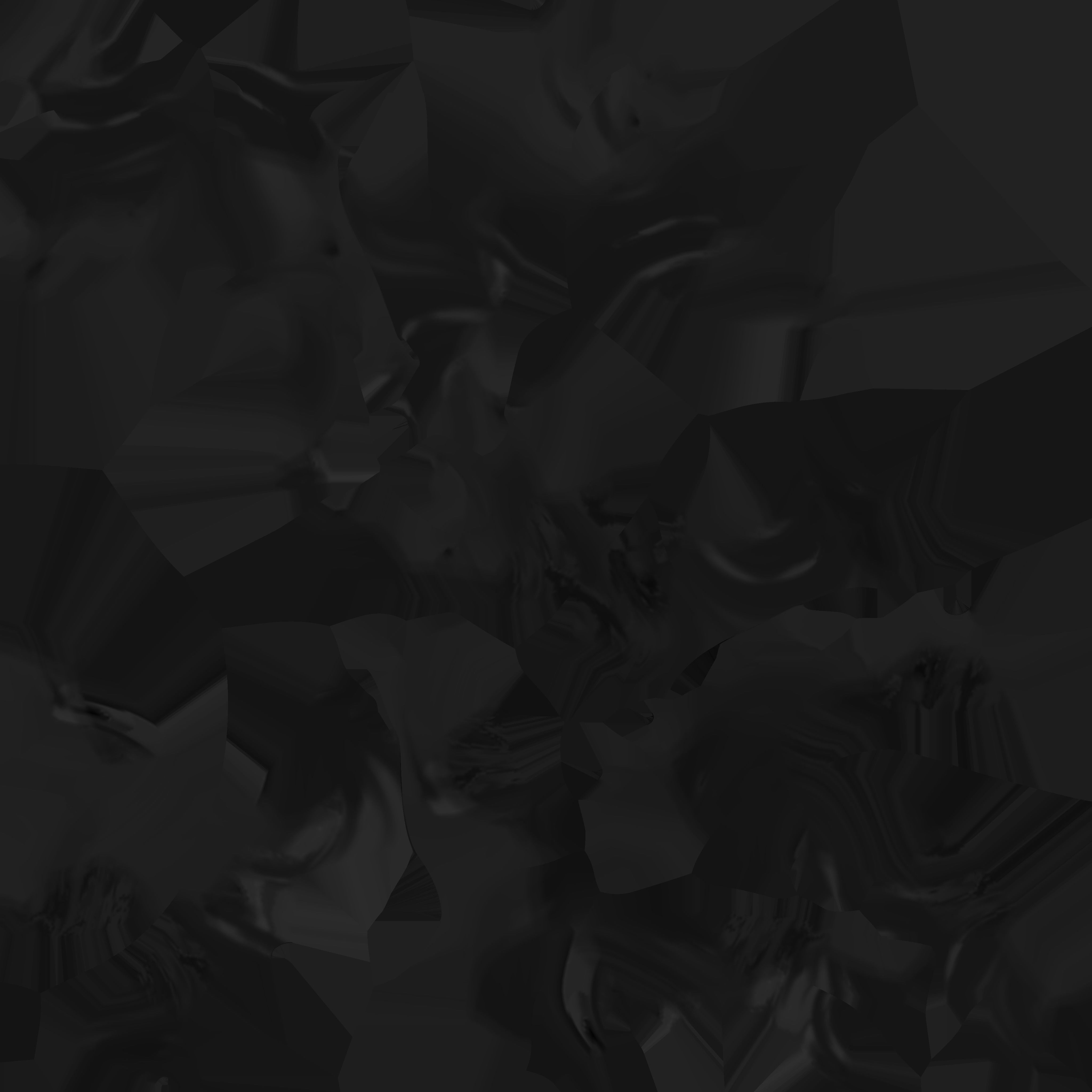 Food Cart Free low-poly 3D model_36