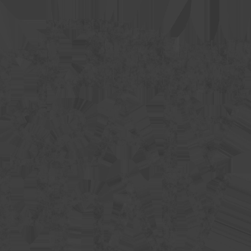 Food Cart Free low-poly 3D model_14