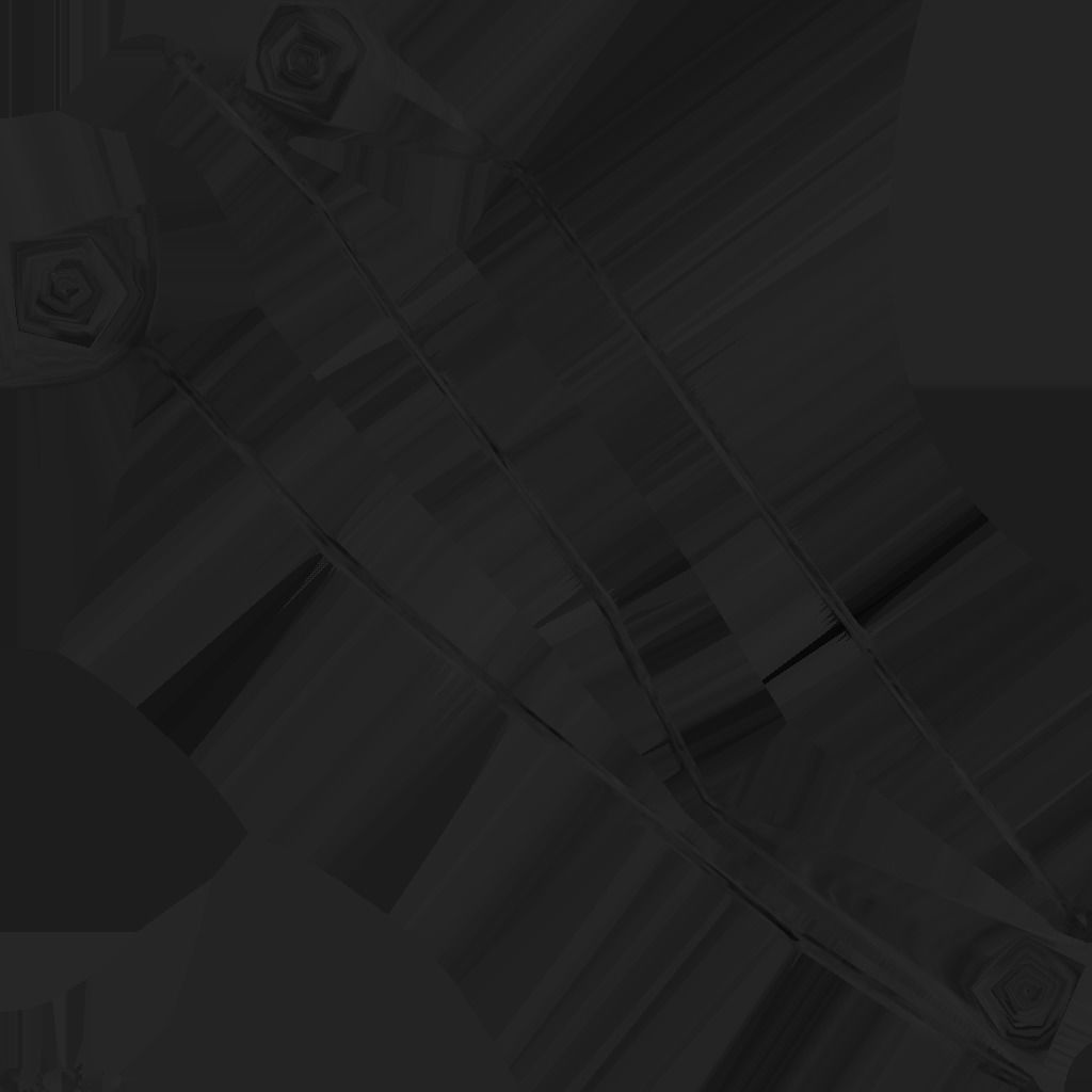 Food Cart Free low-poly 3D model_25