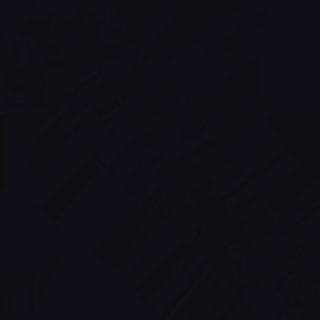 Food Cart Free low-poly 3D model_20