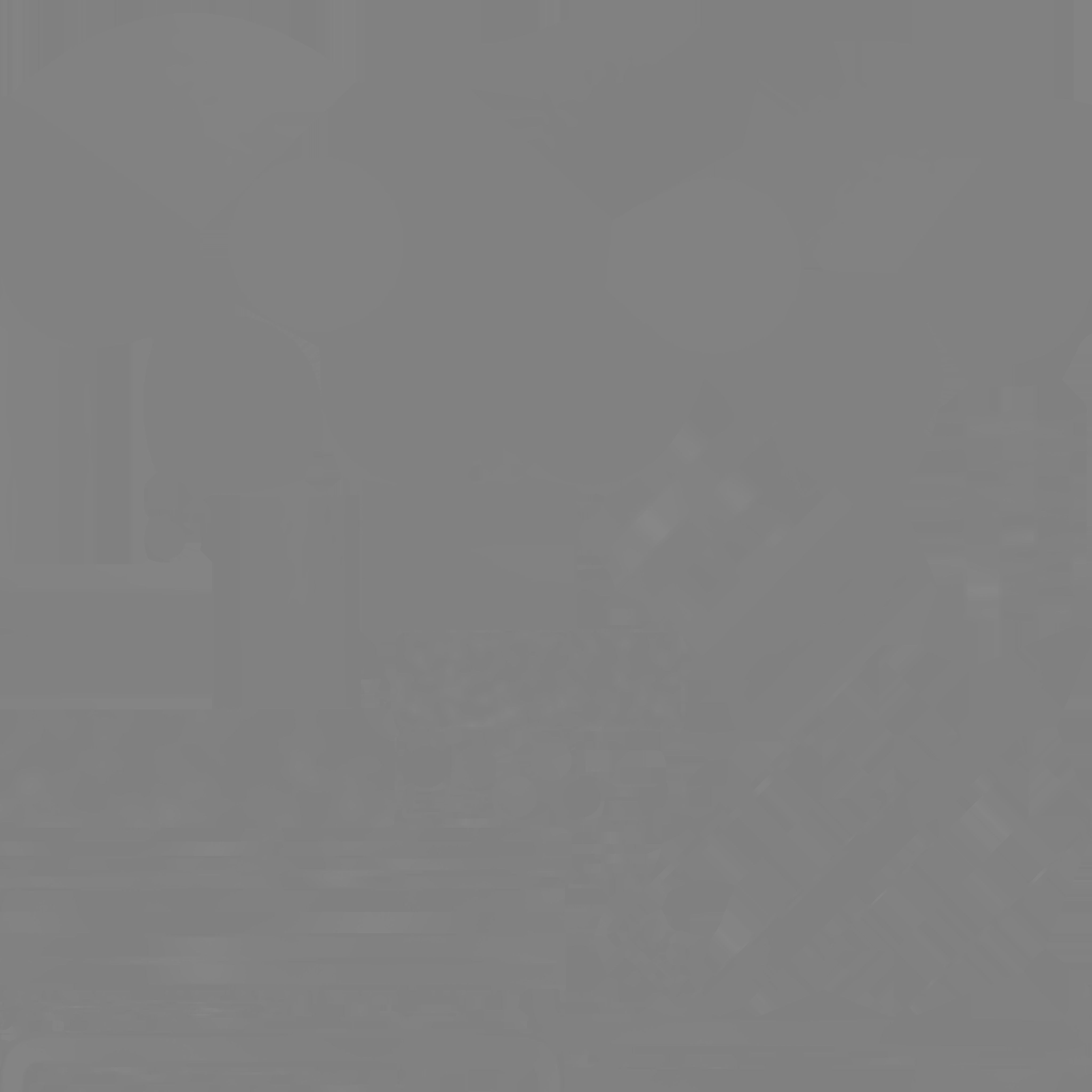 Food Cart Free low-poly 3D model_16