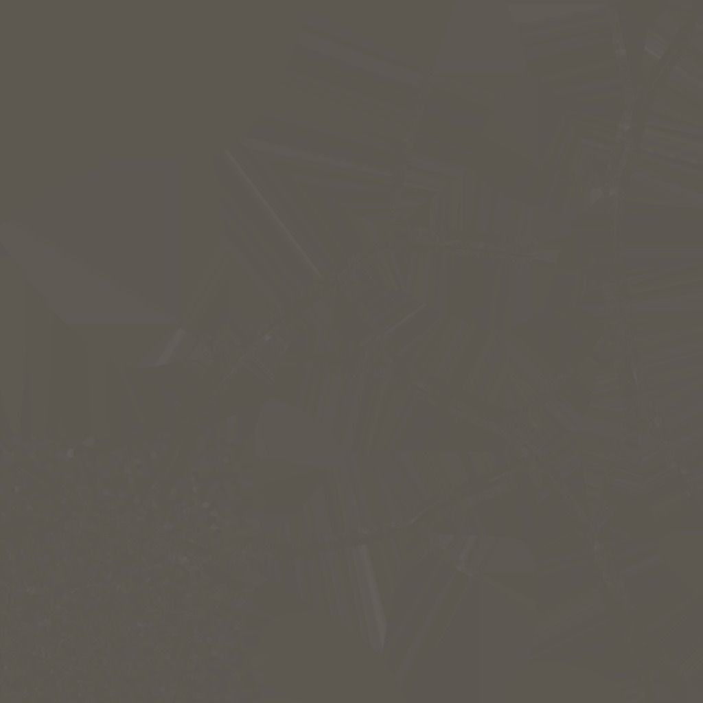 Food Cart Free low-poly 3D model_54