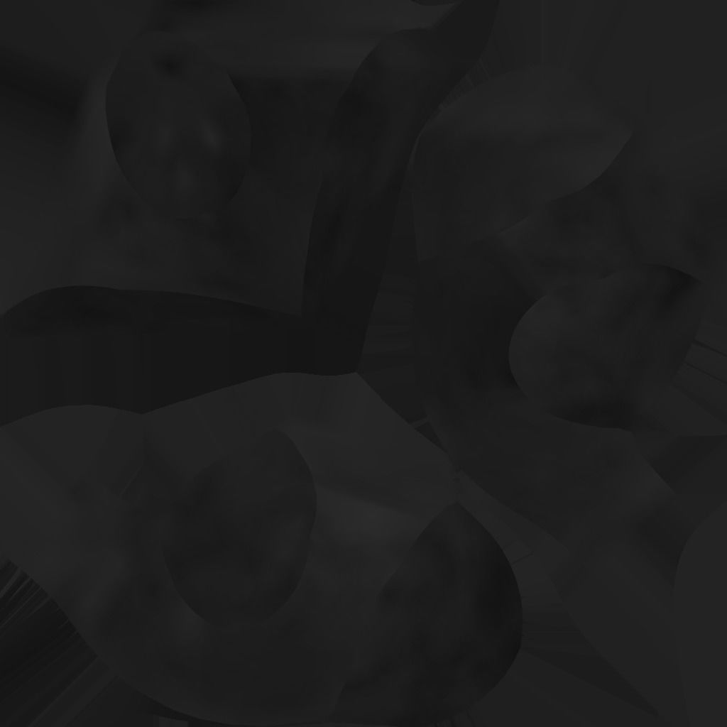 Food Cart Free low-poly 3D model_31