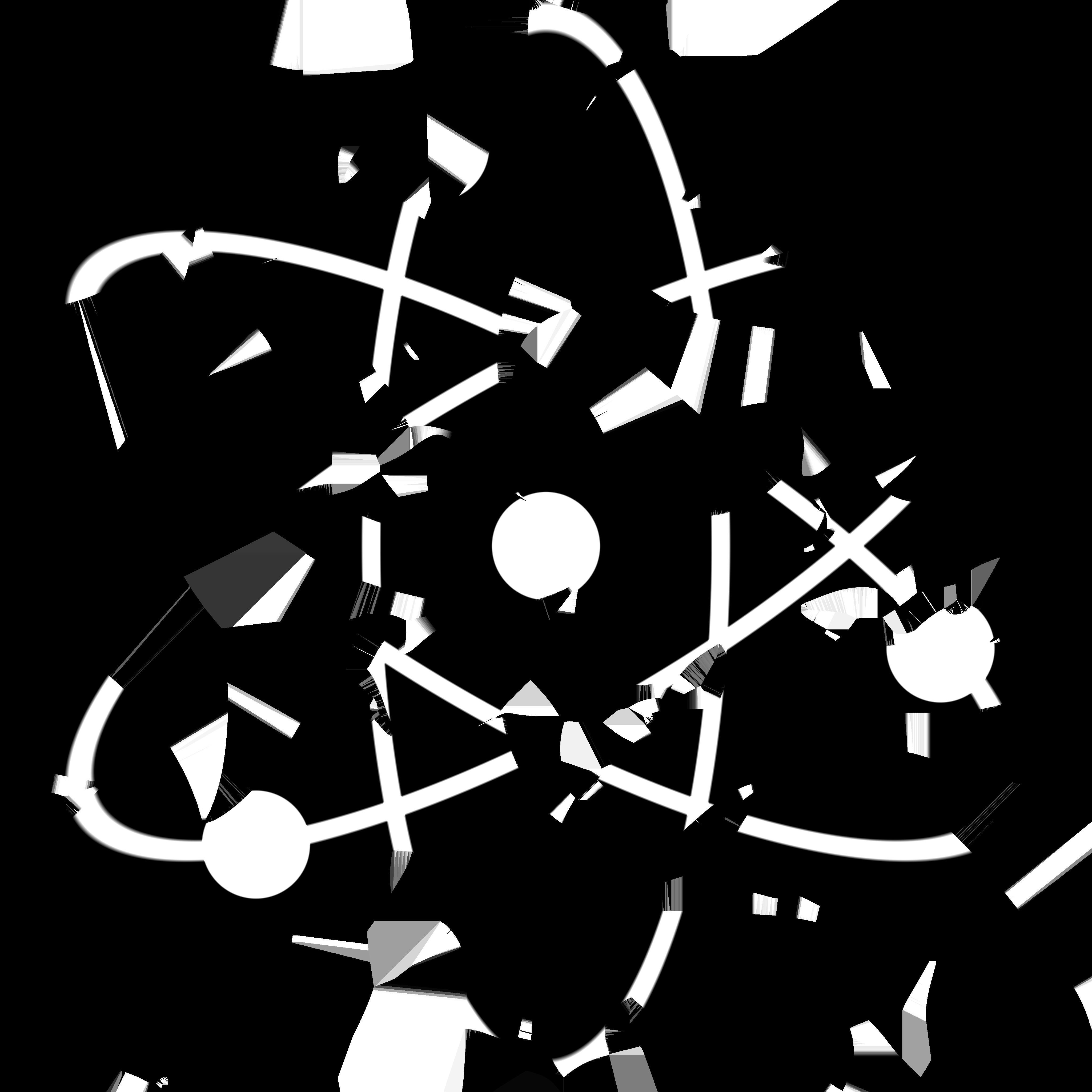 Food Cart Free low-poly 3D model_37