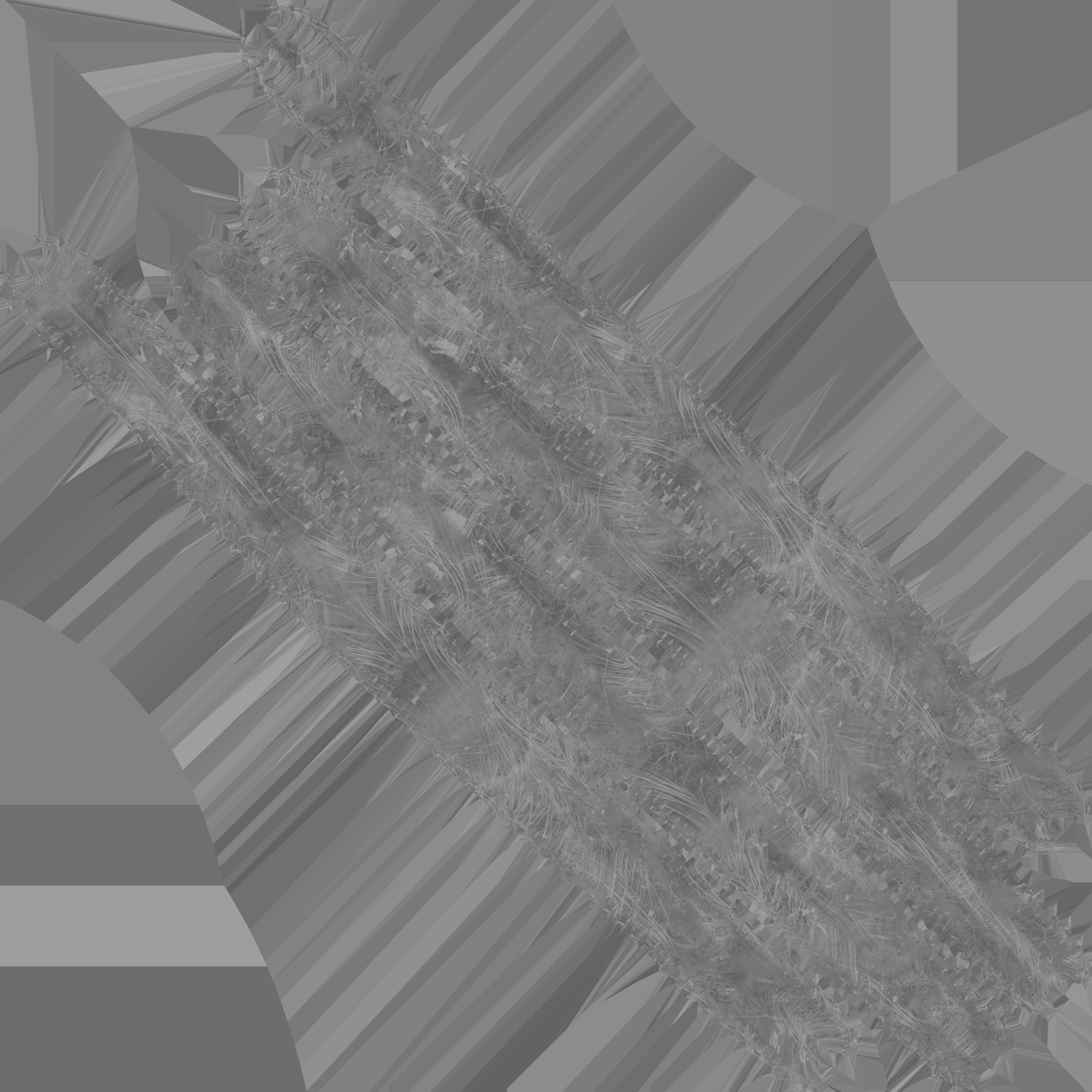 Food Cart Free low-poly 3D model_47