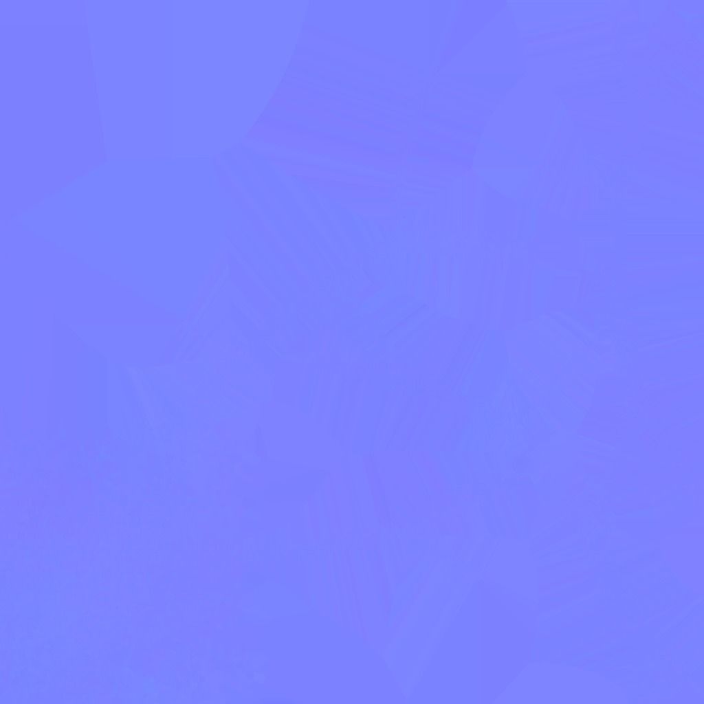 Food Cart Free low-poly 3D model_57