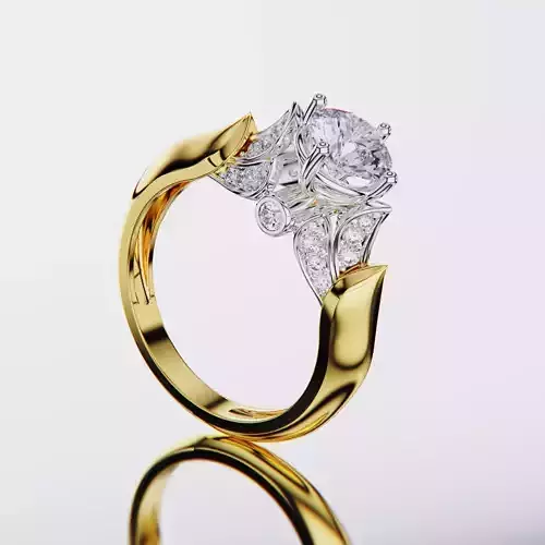 diamond ring