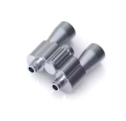 Classic Binocular 3D print model
