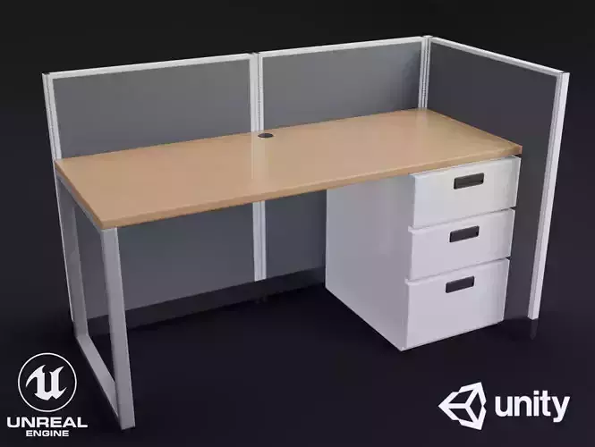 Office Desk