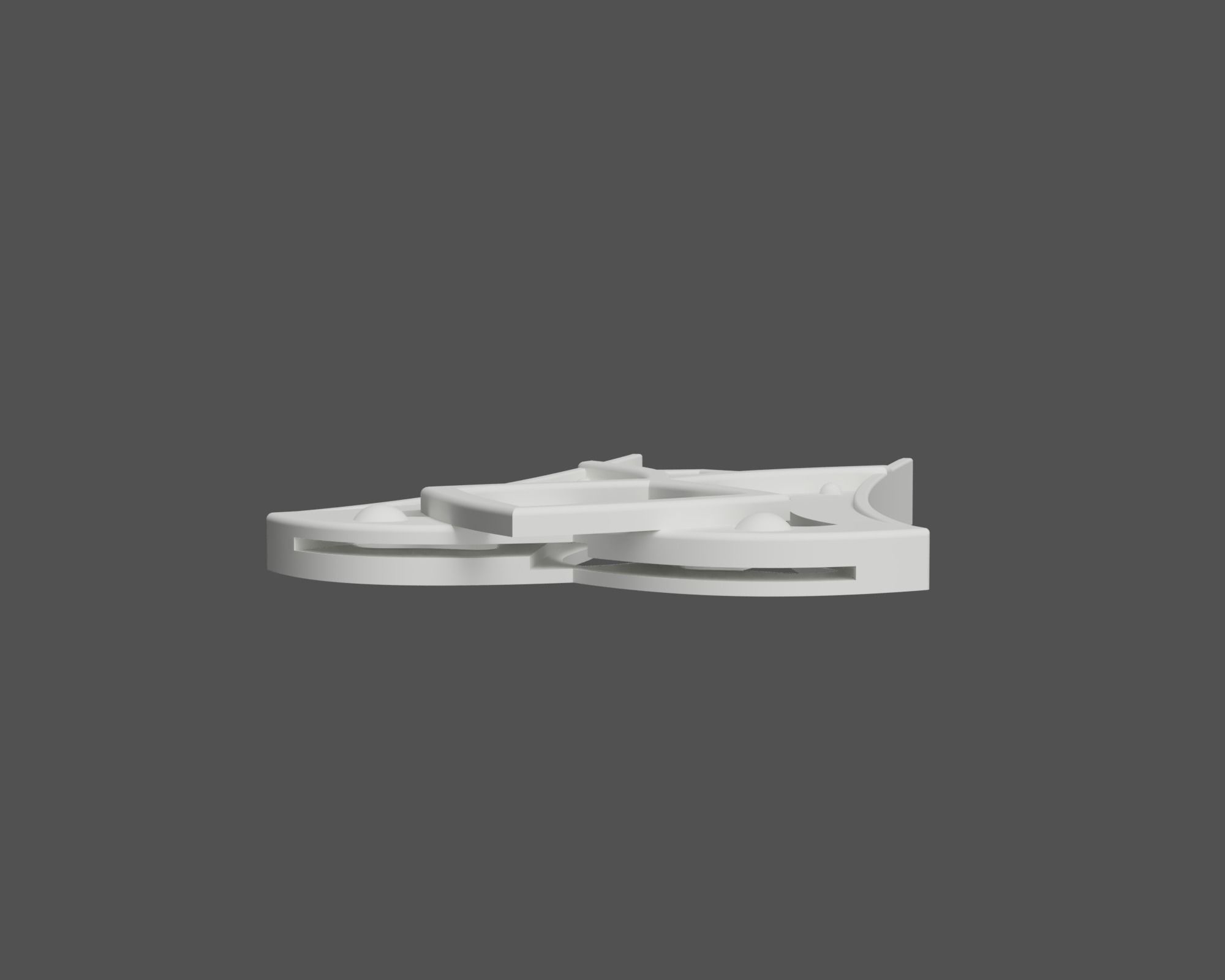 Talion Sword belt and Scabbards - Shadow of Mordor 3D Printable 3D print model_19