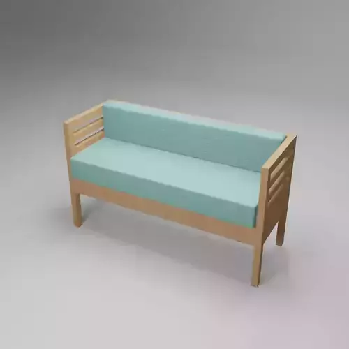 Simple Sofa for home and office