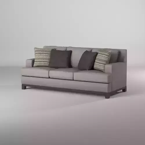 Contemporary Sofa
